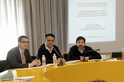 Encuentro Nacional Oficinas Municipales de la Vivienda 2