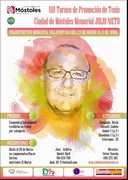 Memorial Julio Nieto