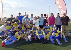 Copas municipos Sur 1