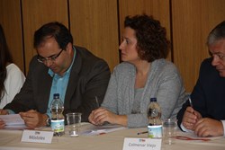 Convenio con la Red de Infancia 1