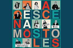 destacada Programación A Escena Móstoles Temporada de Invierno 2022