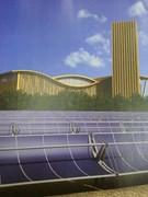 ejemplo de proyecto de central district heating