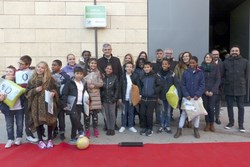 Placa Ciudad Educadora 1