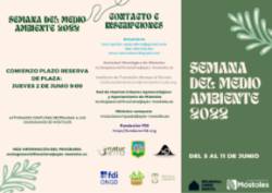 Semana del medio ambiente 2022-1