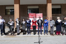 Día mundial del autismo 1