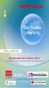 PROGRAMACIÓN TABACO MÓSTOLES 2017