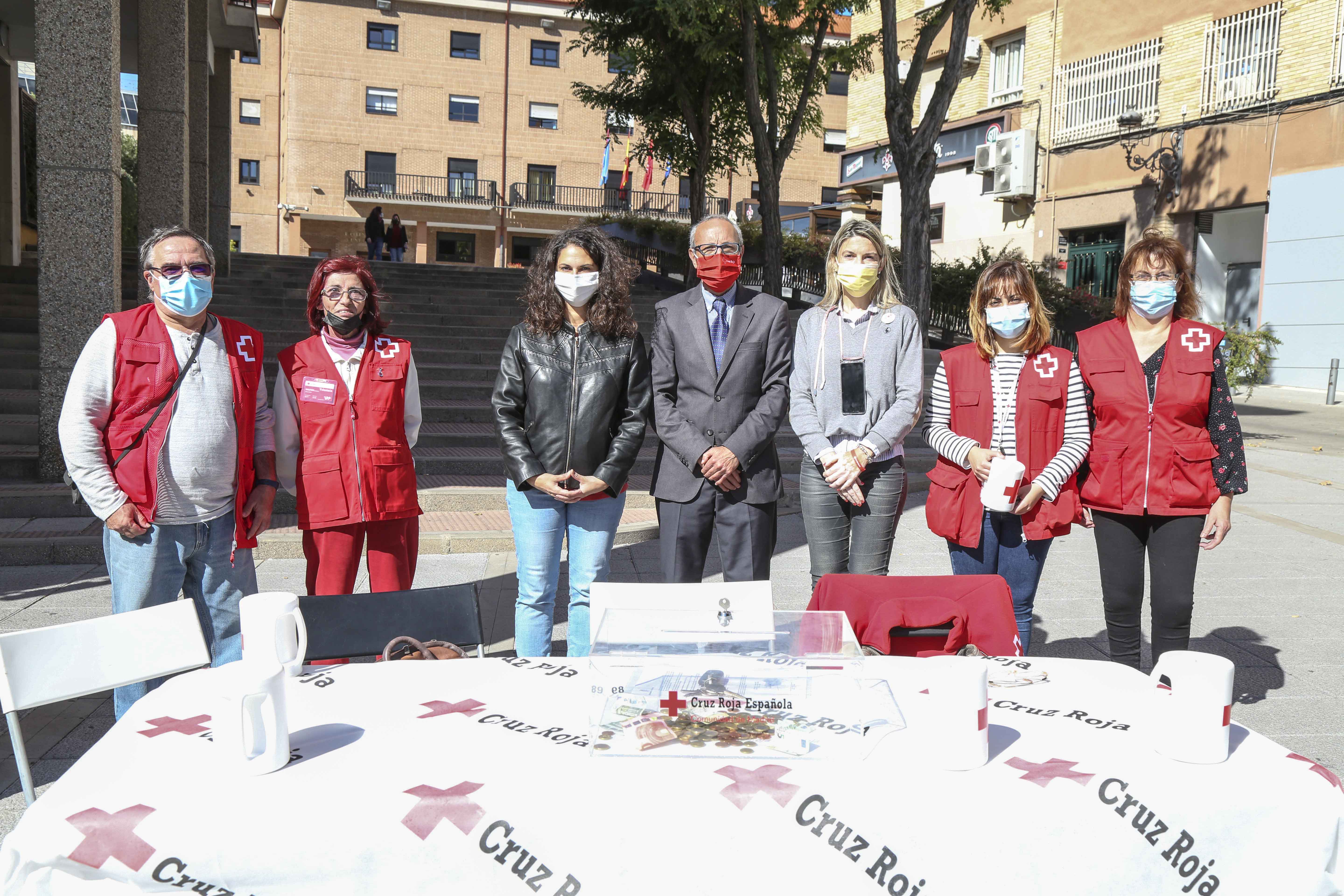 Día de la Banderita de Cruz Roja (12)