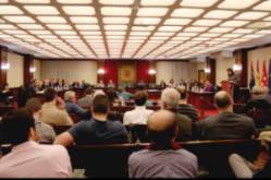 Móstoles celebrará el Debate del Estado del Municipio de 2022 el 10 de junio