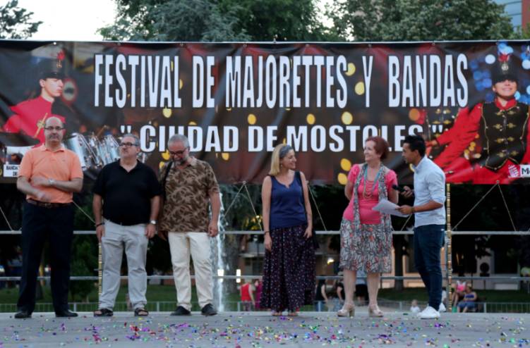 Festival Bandas 10