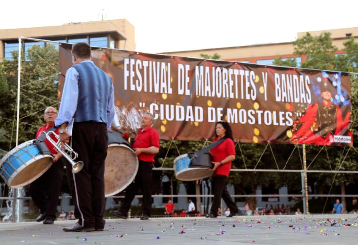 Festival Bandas 17