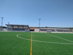 Móstoles CF 1