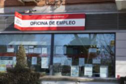 paro desempleo