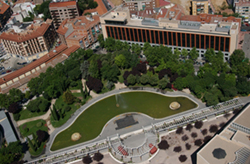 aerea cuartel huerta p