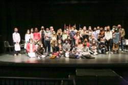 Acto constitucion foro joven infantil adolescente _72