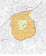 AMBITO TERRITORIAL DEL ÁREA 20-30 DE MÓSTOLES