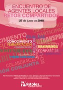 Celebración Encuentro Agentes Locales 1