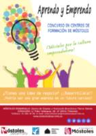 Concurso Aprendo y Emprendo