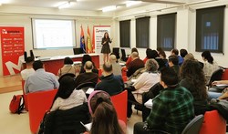 Talleres Móstoles Desarrollo