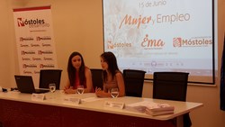 Mujer y Empleo