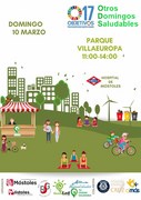 Otros domingos saludables 10marzo