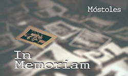 Imagen In Memoriam p