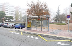 visita plataforma autobus 1