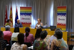Formación sobre Diversidad Sexual 1