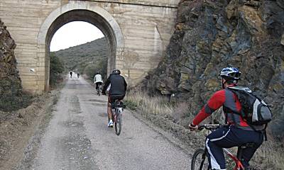 Via Verde de la Jara Web