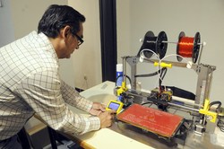 Expo Arte yTecnologia Semana Ciencia 6