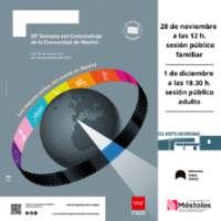 23ª SEMANA DEL CORTOMETRAJE DE LA COMUNIDAD DE MADRID-1