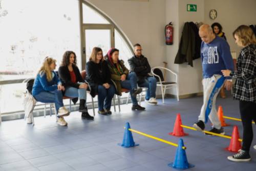 VISITA TALLER RECUPERACION FUNCIONAL CENTRO MAYORES PRINCESA_23