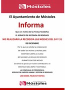 AVISO NAVIDAD 2019
