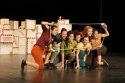 Muestra de Teatro de Institutos