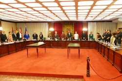 Lucha contra la violencia de género