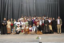 Hechos Históricos Principal