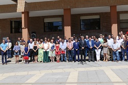 En recuerdo de Miguel Ángel Blanco 1