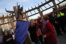 Acto Contra la Violencia de Género 4