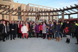 Acto Contra la Violencia de Género 10