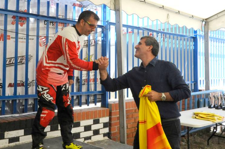 Campeonato España BMX 17