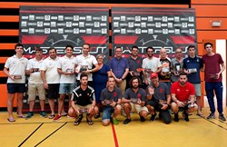 XV Edición del MasterSlot 2019 1