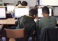 innovacion centros escolares