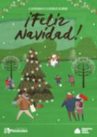 MOSTOLES PROGRAMA NAVIDAD
