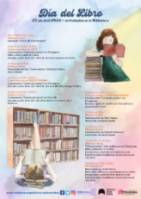 Día del Libro 2022 Móstoles
