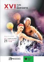 XVI Gala del Deporte 2022