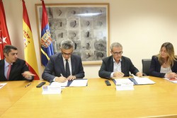 Convenio con De Blas 2