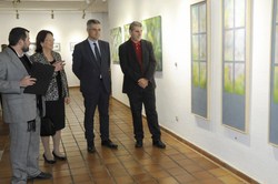 Exposición de Limberth 3