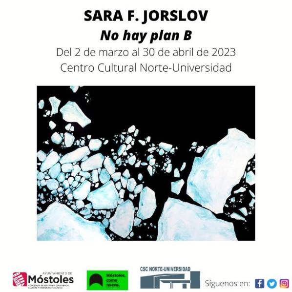 Tarjetón_EXPO NORTE MARZO_Sara F. Jorslov