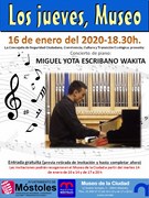 Cartel Miguel Yota 16.1.20