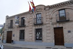 Nuevo Horario Museo 1