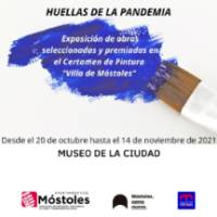 Huellas de la Pandemia 2021